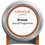 【合格体験記】Oracle認定資格Java Bronzeに30時間の勉強で受かった話 | 人月記